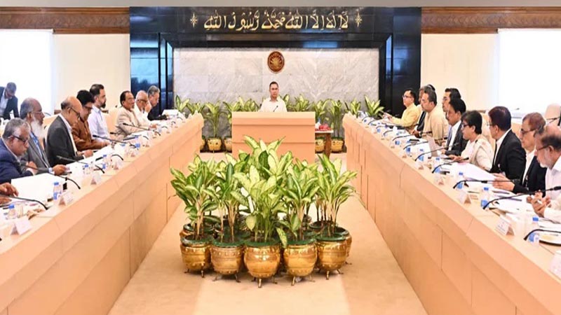 শ্রমবাজারের উপযোগী কর্মী গড়ার লক্ষ্যে অভিন্ন ও মানসম্পন্ন প্রশিক্ষণ চালুর আহ্বান প্রধানমন্ত্রী
