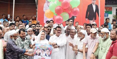 আসন্ন স্থানীয় সরকার নির্বাচনে থাকবে বিএনপির একক প্রার্থী: ভূমিমন্ত্রী