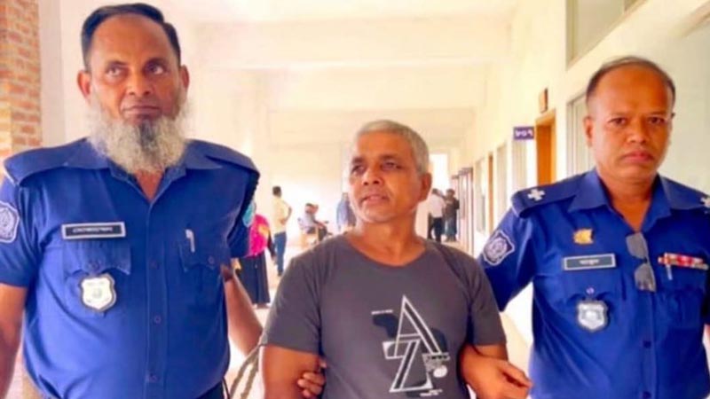 টাঙ্গাইলে শিশু ধর্ষণ মামলা: একজনের যাবজ্জীবন 