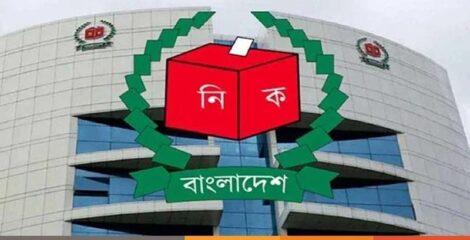 নভেম্বরের মাঝামাঝি থেকেই ধাপে ধাপে ইউপি নির্বাচন শুরুর পরিকল্পনা ইসির
