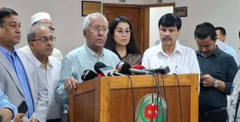 উপজেলাভিত্তিক হবে ইউনিয়ন পরিষদ নির্বাচন: একই দিনে সম্পন্ন হবে সব ইউপির ভোট