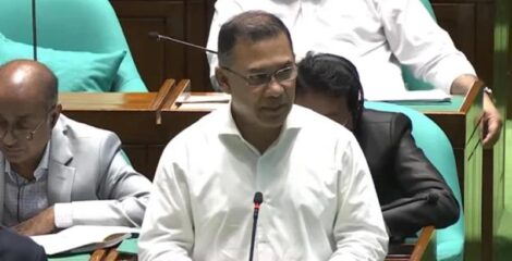 ভোলা থেকে মূল ভূখণ্ডে গ্যাস আনতে সময় লাগবে সাত বছর: প্রধানমন্ত্রী