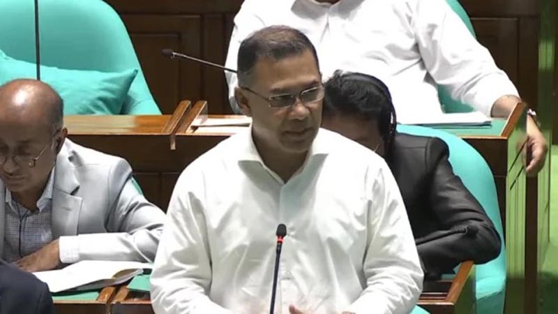ভোলা থেকে মূল ভূখণ্ডে গ্যাস আনতে সময় লাগবে সাত বছর: প্রধানমন্ত্রী