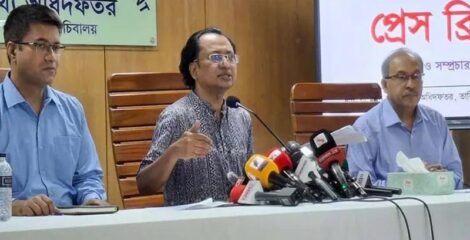 খুব দ্রুতই কমে আসবে লোডশেডিং: প্রধানমন্ত্রীর তথ্য উপদেষ্টা