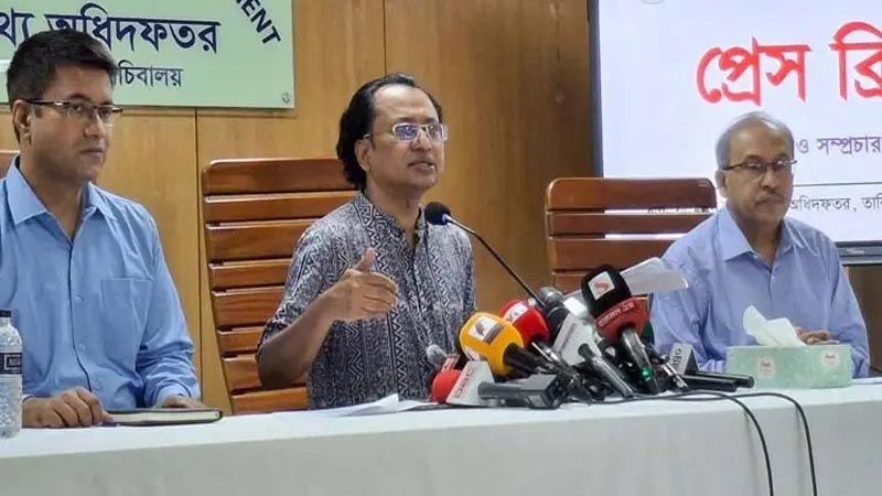 খুব দ্রুতই কমে আসবে লোডশেডিং: প্রধানমন্ত্রীর তথ্য উপদেষ্টা