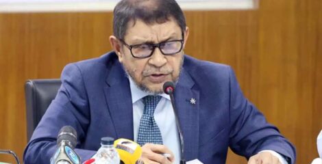 জনসাধারণের দোরগোড়ায় স্বাস্থ্যসেবা পৌঁছে দেওয়াই বর্তমান সরকারের প্রধান লক্ষ্য: সাখাওয়াত হোসেন