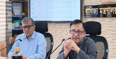 ক্রেতার স্বস্তি ফেরাতে মাল্টার দাম সহনীয় পর্যায়ে নামিয়ে আনার নির্দেশ