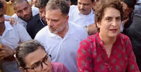 দিল্লিতে বিরোধীদের মিছিল ও সুপ্রিম কোর্টে মামলা