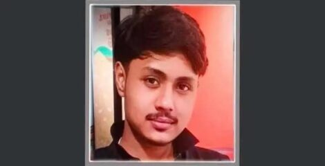 অন্যের মারামারি থামাতে গিয়ে জীবন গেল তরুণের