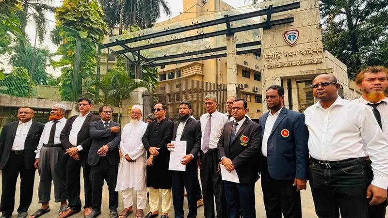 পূর্বাচলে ৫০০ প্লট হাতিয়ে নেওয়ার অভিযোগ সাবেক মন্ত্রী গোলাম দস্তগীরের বিরুদ্ধে