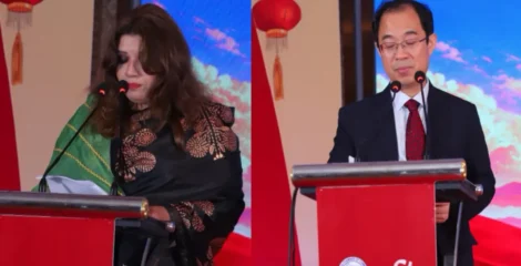 দ্বিপক্ষীয় সম্পর্ক ও অর্থনৈতিক অংশীদারত্ব জোরদারে সম্মত চীন-বাংলাদেশ