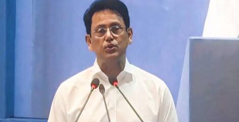 শিক্ষকদের হাত ধরেই বদলাবে আগামীর বাংলাদেশ: শিক্ষামন্ত্রী