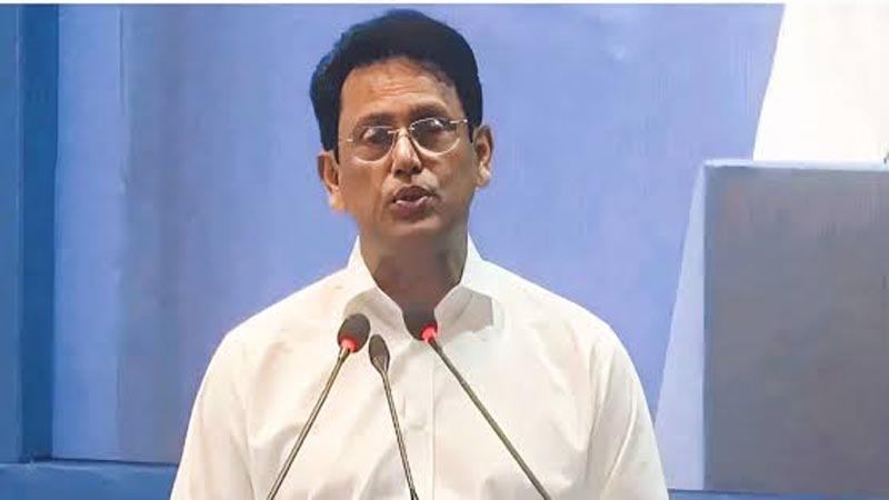 শিক্ষকদের হাত ধরেই বদলাবে আগামীর বাংলাদেশ: শিক্ষামন্ত্রী