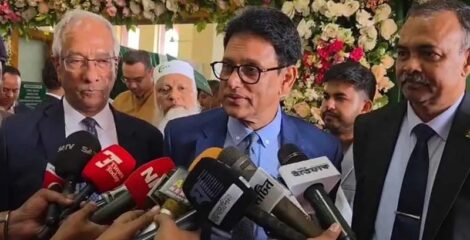 ডিগ্রিধারী তরুণদের দক্ষ মানবসম্পদে রূপান্তরের উদ্যোগ নিয়েছে সরকার : শিক্ষামন্ত্রী