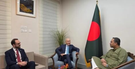 প্রশিক্ষণ দিয়ে কর্মী নেওয়ার পরিকল্পনা ইতালির: নতুন সম্ভাবনার দ্বার উন্মোচন