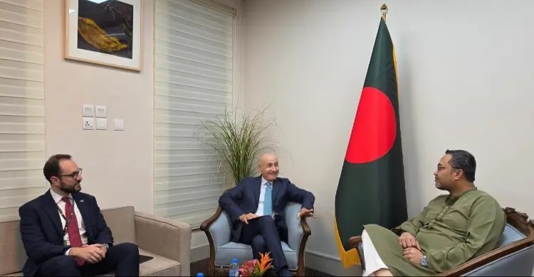 প্রশিক্ষণ দিয়ে কর্মী নেওয়ার পরিকল্পনা ইতালির: নতুন সম্ভাবনার দ্বার উন্মোচন