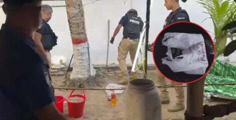 লালন শাহের মাজার থেকে বোমা উদ্ধার : পুরো এলাকায়জুড়ে আতঙ্ক