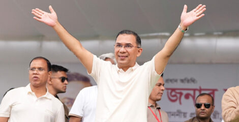 খুলনার দাকোপে পৌঁছেছেন প্রধানমন্ত্রী
