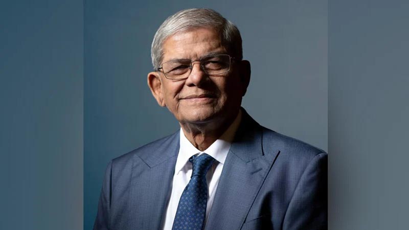 কৃষিকে লাভজনক ও আধুনিক খাতে রূপান্তর করতে হবে:  রাষ্ট্রপতি