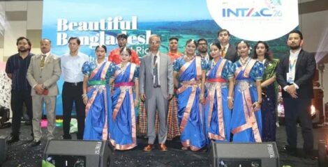 মালয়েশিয়ার আন্তর্জাতিক পর্যটন মেলায় বাংলাদেশের সরব উপস্থিতি