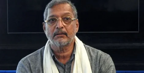 চলে গেলেন ভারতীয় চলচ্চিত্রের কিংবদন্তি অভিনেতা নানা পাটেকর