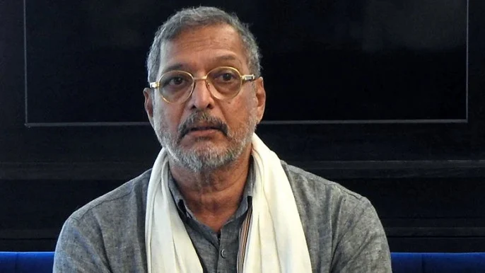 চলে গেলেন ভারতীয় চলচ্চিত্রের কিংবদন্তি অভিনেতা নানা পাটেকর