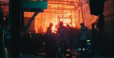 নরসিংদীতে বয়লার বিস্ফোরণ: দগ্ধ বেড়ে ৬