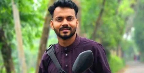 নোয়াখালীতে নিজ দোকানে গুলিবিদ্ধ ব্যবসায়ী