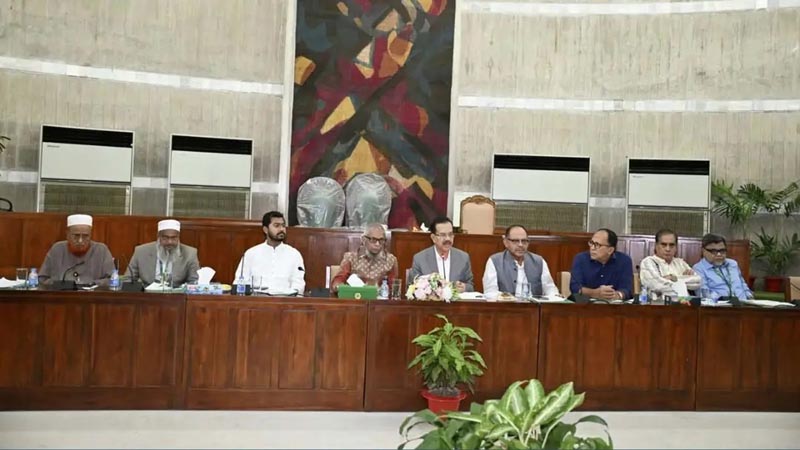 বিমানবন্দরে প্রবাসীদের সেবার মান বাড়াতে কঠোর অবস্থান সংসদীয় স্থায়ী কমিটির
