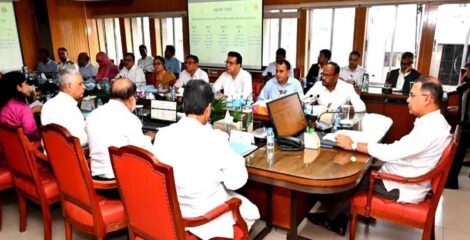 জনগণের অর্থের প্রতিটি পয়সা দেশের স্বার্থে ব্যয় করতে হবে : প্রধানমন্ত্রী