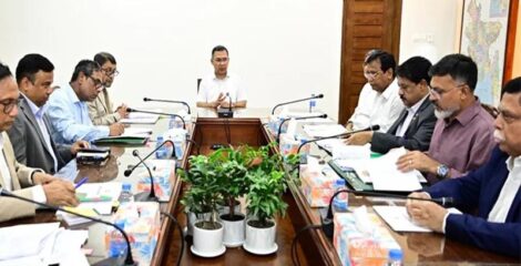 পাড়া-মহল্লায় মাইকিংয়ের নির্দেশ দিলেন প্রধানমন্ত্রী
