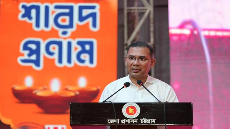 ধর্ম আলাদা হলেও আমাদের একমাত্র পরিচয় আমরা বাংলাদেশের নাগরিক : প্রধানমন্ত্রী