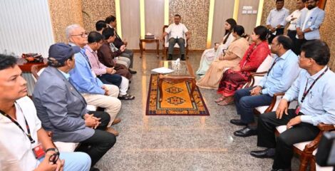 ধর্ম, বর্ণ ও পরিচয় অধিকার ও সুযোগের ক্ষেত্রে বাধা হবে না : প্রধানমন্ত্রী