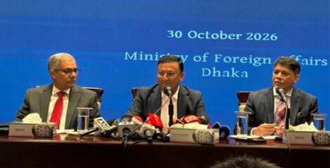 প্রধানমন্ত্রীর জাপান সফরে উন্নয়ন ও বিনিয়োগ অংশীদারিত্ব জোরদার হয়েছে : হুমায়ুন