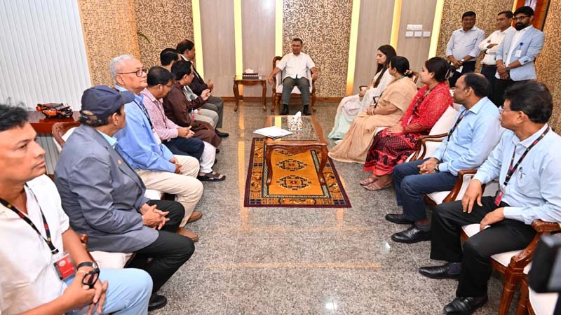 ধর্ম, বর্ণ ও পরিচয় অধিকার ও সুযোগের ক্ষেত্রে বাধা হবে না : প্রধানমন্ত্রী