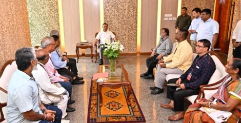 নাগরিক অধিকার ও নিরাপত্তা নিশ্চিত করা সরকারপ্রধান হিসেবে আমার দায়িত্ব: প্রধানমন্ত্রী
