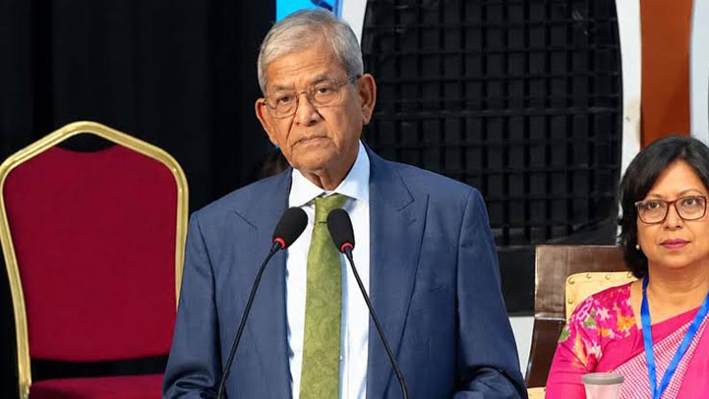যৌন হয়রানির বিরুদ্ধে কঠোর ব্যবস্থার নির্দেশ রাষ্ট্রপতির