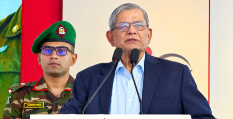 সাম্প্রদায়িক সম্প্রীতির অনন্য ঐতিহ্য যেকোনো মূল্যে রক্ষা করতে হবে: রাষ্ট্রপতি