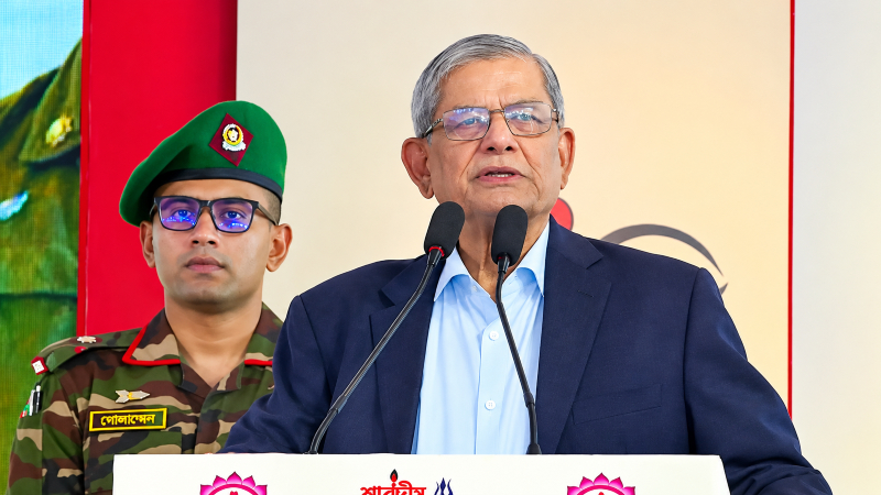 সাম্প্রদায়িক সম্প্রীতির অনন্য ঐতিহ্য যেকোনো মূল্যে রক্ষা করতে হবে: রাষ্ট্রপতি