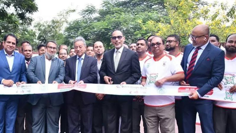 ডিজিটাল অর্থনীতি গঠনে বড় পদক্ষেপ: ‘বাংলা কিউআর’ লেনদেনে সম্পূর্ণ চার্জ মওকুফ