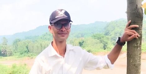নেত্রকোনায় চাঞ্চল্যকর সাংবাদিক আলিফ হত্যায় ৮ জনের বিরুদ্ধে মামলা দায়ের