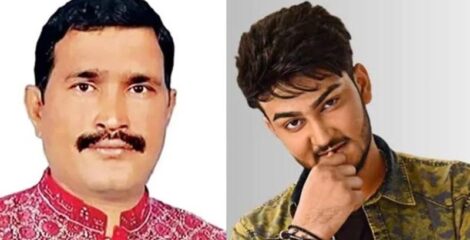গণপিটুনিতে নিহত বাবা-ছেলের মরদেহ কবর থেকে উত্তোলন