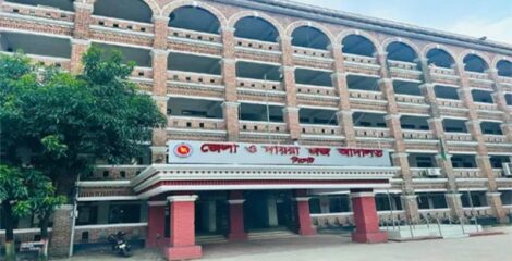 যুবকের যাবজ্জীবন কারাদণ্ডের পাশাপাশি ১০ লাখ টাকা অর্থদণ্ড
