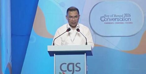 শক্তিশালী গ্রামীণ অর্থনীতিই পারে একটি শক্তিশালী বাংলাদেশ গড়ে তুলতে: প্রধানমন্ত্রী